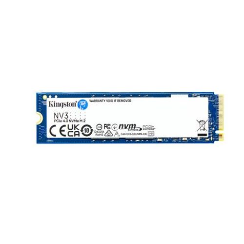 Kingston NV3 PCIe M.2 2280 NVMe SNV3S/4000G SSD 4TB  slika 1