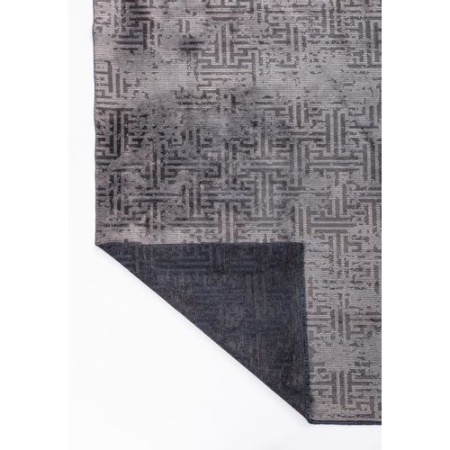 Tepih LABYRINTH GREY, 240 x 340 cm slika 3