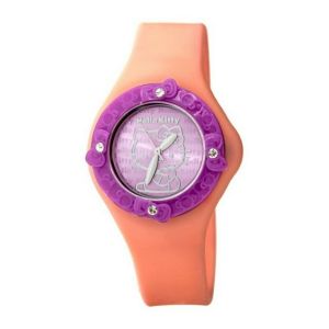 Ženski ručni sat Hello Kitty hk7158ls-06 (Ø 40 mm)