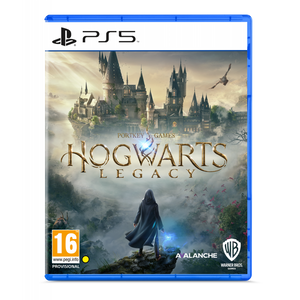 Hogwarts Legacy PS5