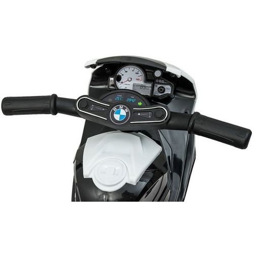 Motor na akumulator BMW S1000RR crni slika 6