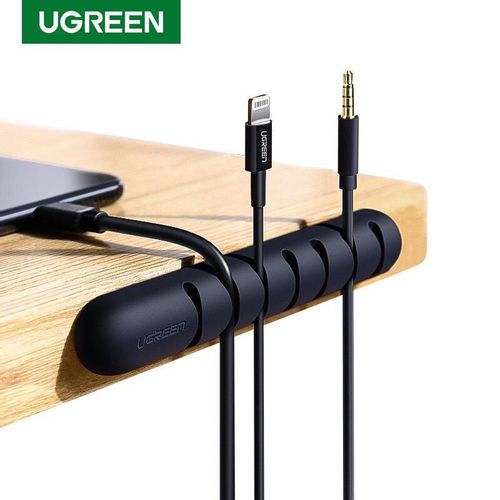 Ugreen organizator kabela sa 7 utora slika 6