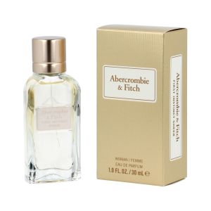 Abercrombie &amp; Fitch First Instinct Sheer Eau De Parfum 30 ml (woman)