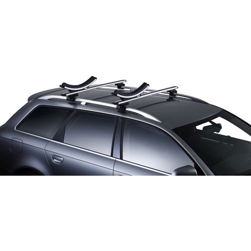 Thule K-Guard 840 krovni nosač kajaka slika 10