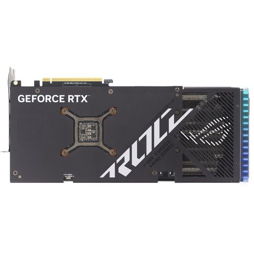 ASUS nVidia GeForce RTX 4070 Super12GB ROG-STRIX-RTX4070S-O12G-GAMING grafička karta slika 4