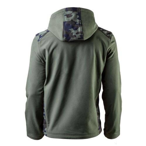 NEO TOOLS Jakna softshell CAMO S slika 2