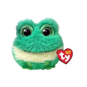 TY 42550 Plišana igračka Žaba Gilly 8cm