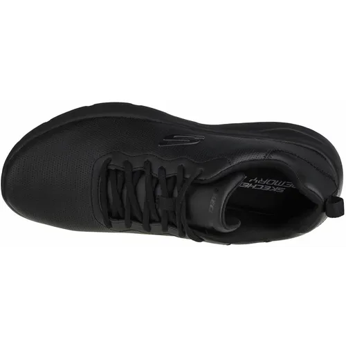 Skechers Dynamight 2.0 Eazy Vibez muške tenisice 999253-BBK slika 15