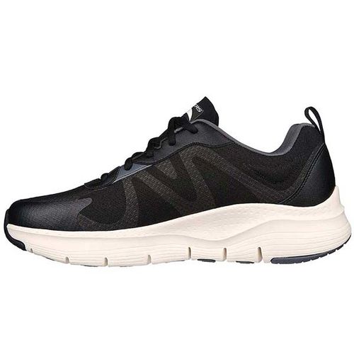 Skechers Patike Arch Fit 232600-Bkw slika 2