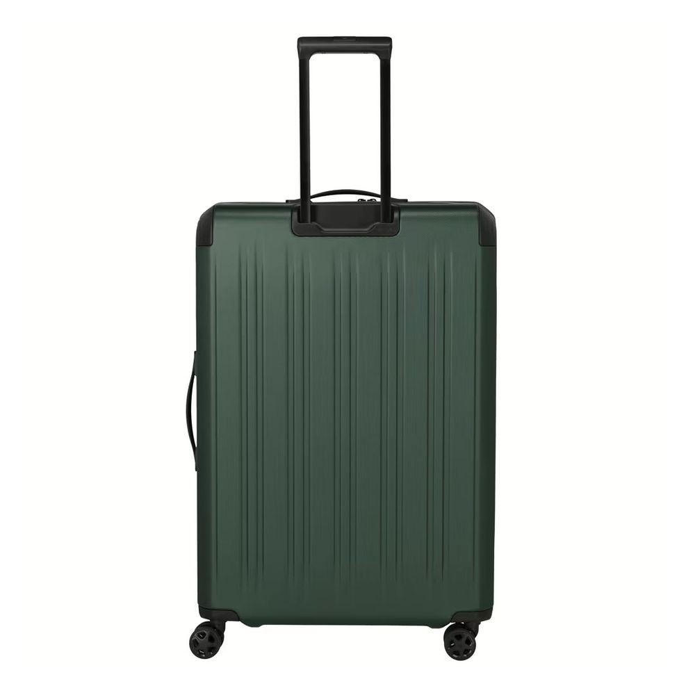 Travelite kofer 81 cm ABS Dynamiic 7000145-80, zeleni slika 4