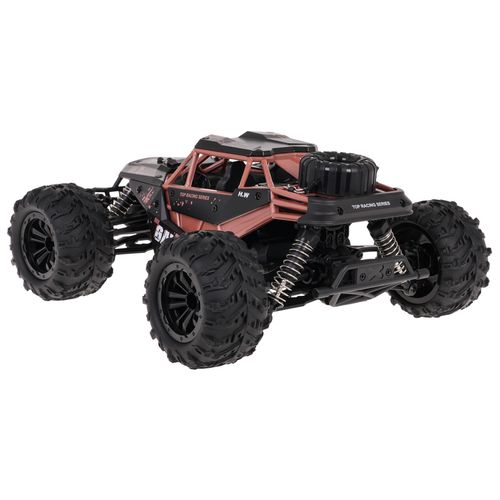 Buggy na daljinsko upravljanje GALLOP 1:16 R/C - crveni slika 6