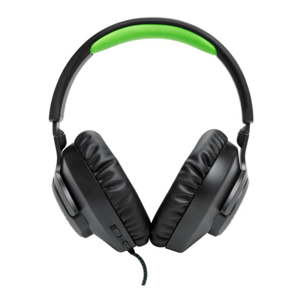 JBL QUANTUM 100 X Console gaming žičane slušalice over-ear slika 4