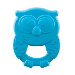 CHICCO ECO+ grizalo sova Owly 1048900