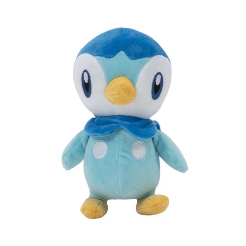 Pokemon 20cm plišana igračka piplup w13 slika 1