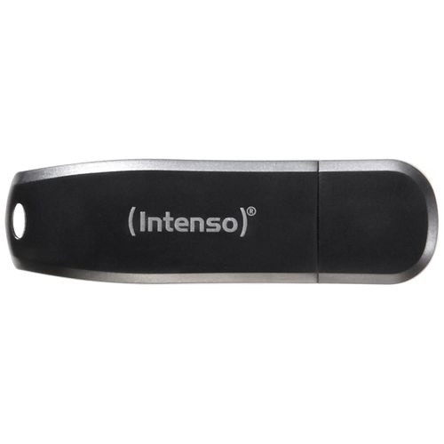 (Intenso) USB fleš disk 16GB Hi-Speed USB 3.2, SPEED Line  slika 3