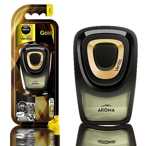 Aroma Car Miris za auto VENTIS GOLD slika 1