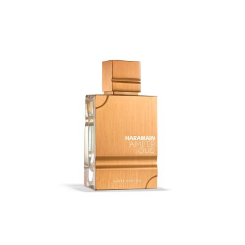 Al Haramain Amber Oud White Edition Eau De Parfum 60 ml (unisex) slika 1