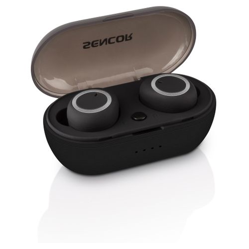 Sencor Bluetooth Bežične Slušalice SEP 510BT BK TWS slika 12