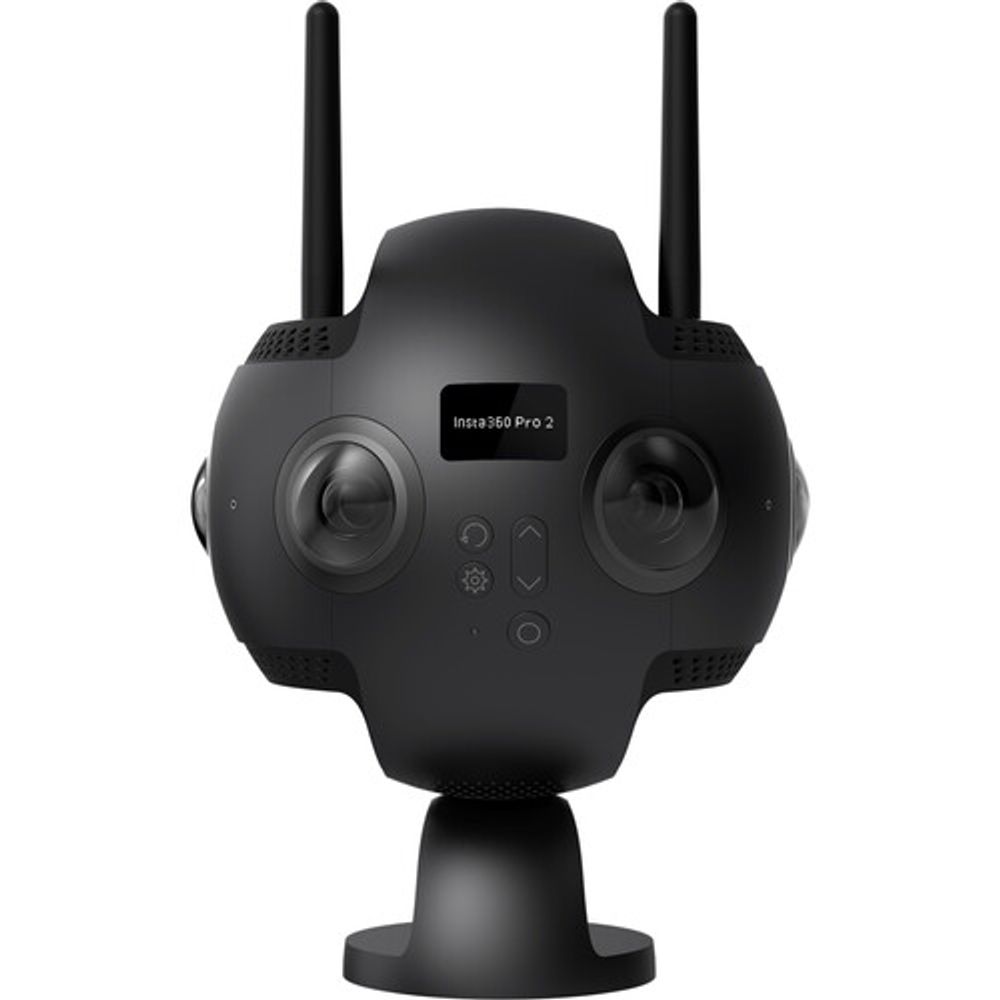 Insta360 Pro 2 slika 1