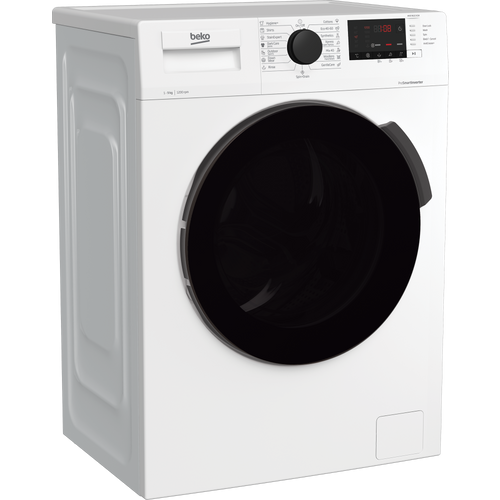 Beko perilica rublja WUE9622XCW slika 2