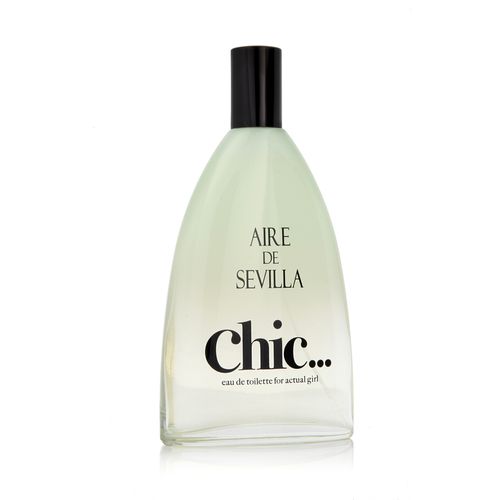 Instituto Español Aire de Sevilla Chic... Eau De Toilette 150 ml (woman) slika 3