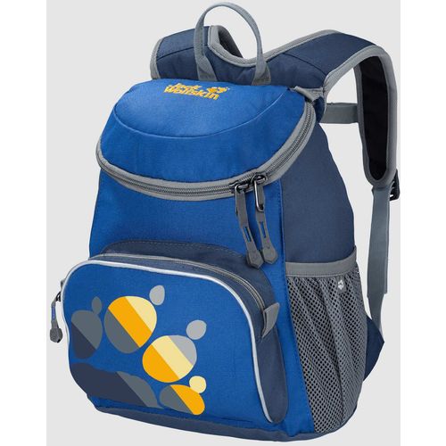 LITTLE JOE Backpack - PLAVA slika 1