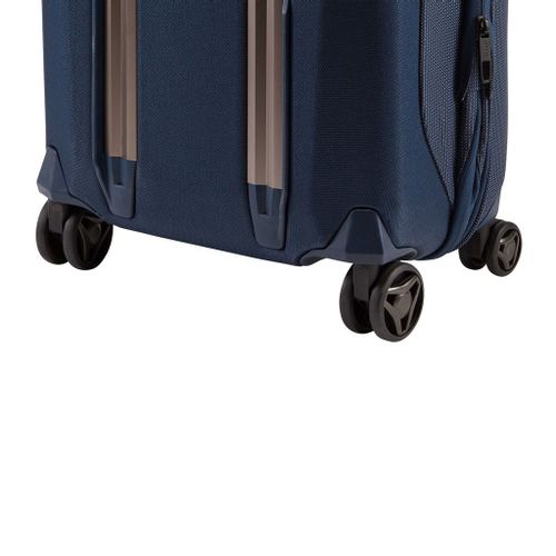 Putna torba Thule Crossover 2 Carry On Spinner 35L plava slika 20