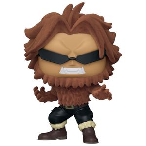 POP figure My Hero Academia Jurota Shishida Exclusive