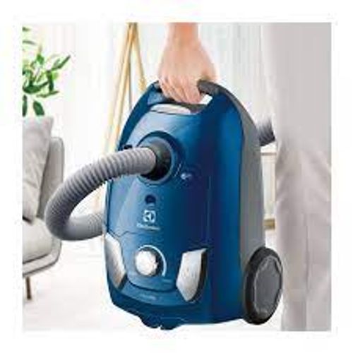 Electrolux usisavač s vrećicom EEG41CB EasyGo Blue slika 4