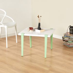 Halicheron - White
Mint Green White
Mint
Green Coffee Table