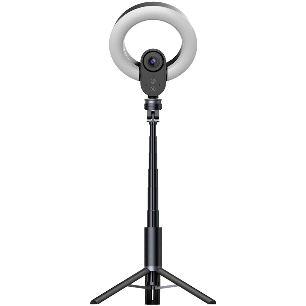 LORGAR Circulus 910: Profesionalna Streaming Web Kamera slika 4