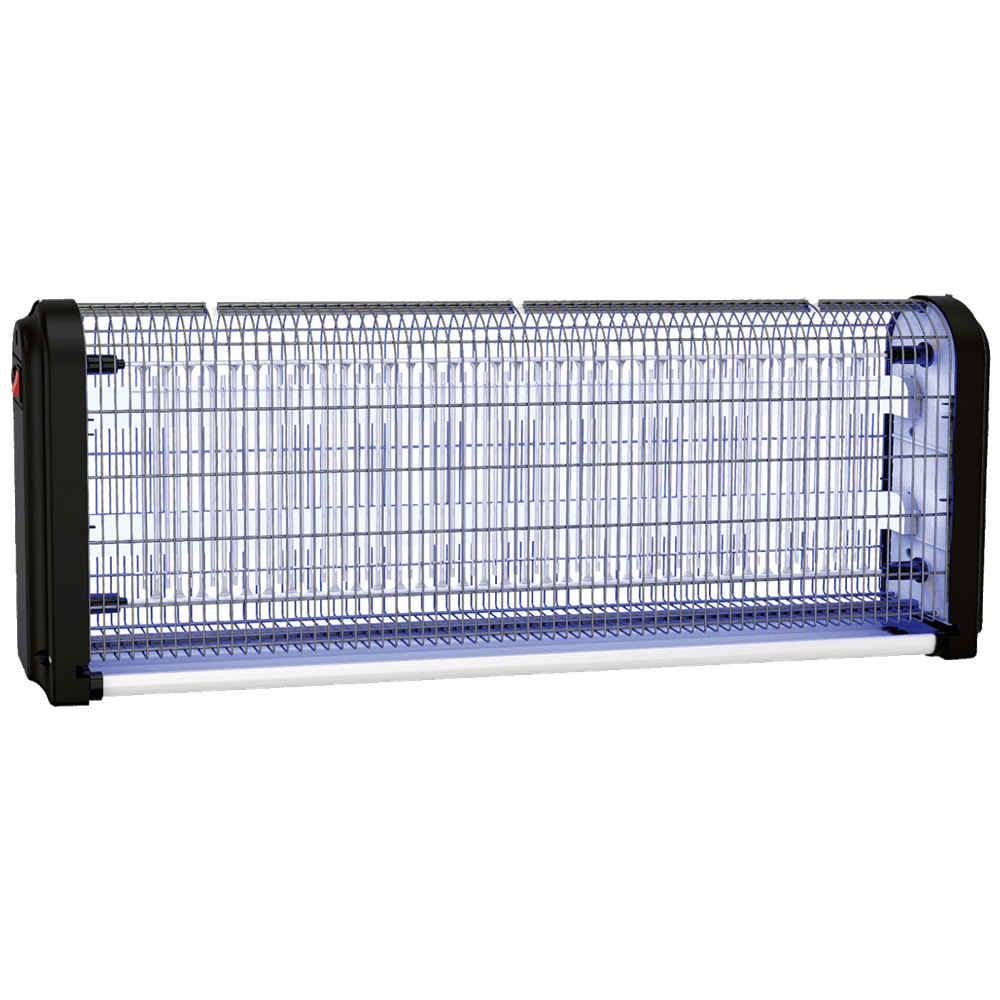 home Električna zamka za insekte, UV svjetlost 16 W - IKM150L slika 1
