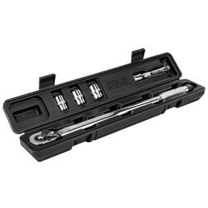 Momentni ključ 1/2" 470 mm 28-210 Nm RTKD0114