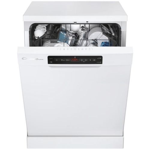 Candy CDPN 4D620PWE/E Mašina za pranje sudova, 16 kompleta, Širina 60 cm slika 2