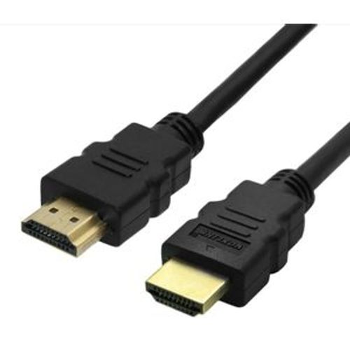 Kabl E-Green HDMI 2.0v M/M 4.5m crni slika 1