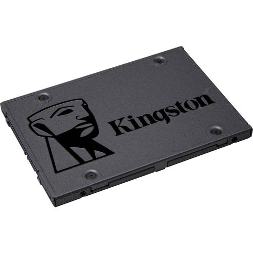 Kingston SA400S37/480G 2,5" 480GB SSD, A400, SATA III, Read up to 500MB/s, Write up to 450MB/s slika 5