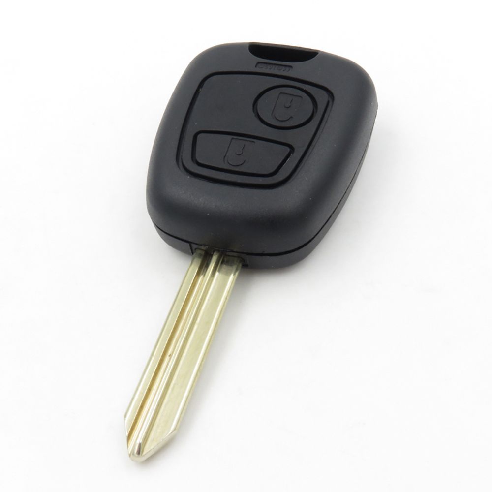 Oklop za ključ Citroen X Type slika 1