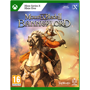 Mount & Blade 2: Bannerlord (Xbox Series X & Xbox One)