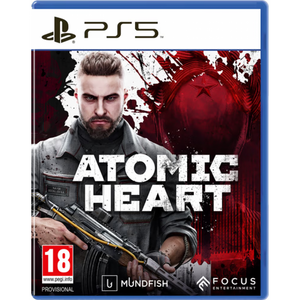 Atomic Heart PS5