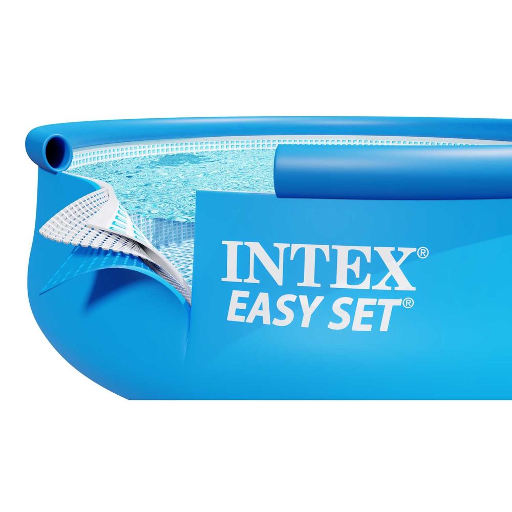 Intex vrtni bazen 244 x 61 cm 18u1 slika 5