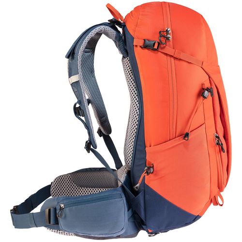 Deuter Ruksak Trail Pro 32, dimenzije 60x32x22 cm, volumen 32 L slika 3