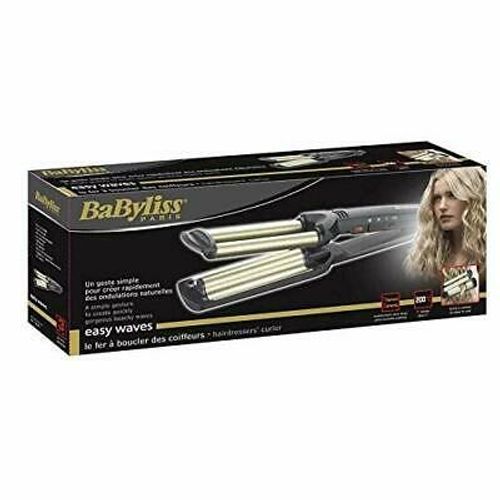 Babyliss Stajler za kosu  C260E slika 3