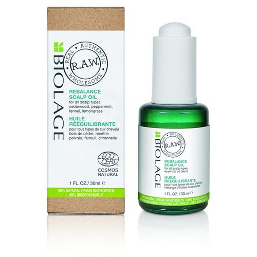 Biolage R.A.W. Scalp Ulje 30ml slika 1