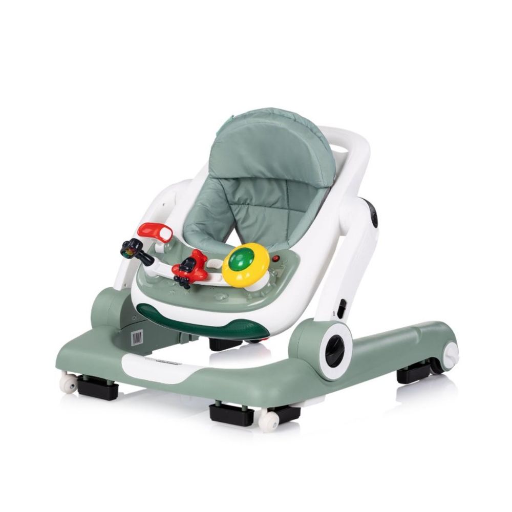 Chipolino Hodalica Little Explorer Prle02502ba, Basil slika 5