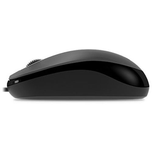 GENIUS DX-125 USB Optical crni miš slika 3