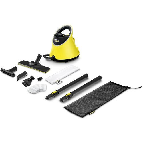 KARCHER Parni čistač SC 2 Deluxe EasyFix slika 2