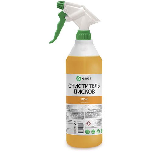 Grass Disk cleaner 1000ml. slika 1