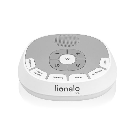 Lionelo BabyNap music box sa svjetlom slika 9