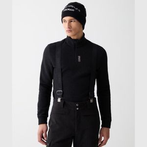 Ski Naramenice Colmar Black 5218-99