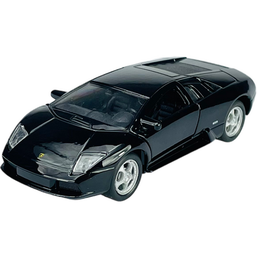 Lamborghini Murcielago crni 1:34 slika 1